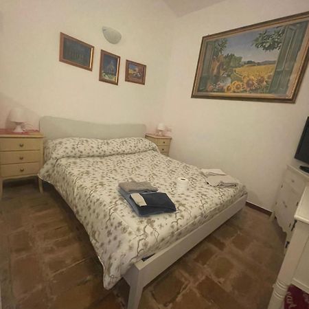 Il Sementone Villa Assisi Esterno foto