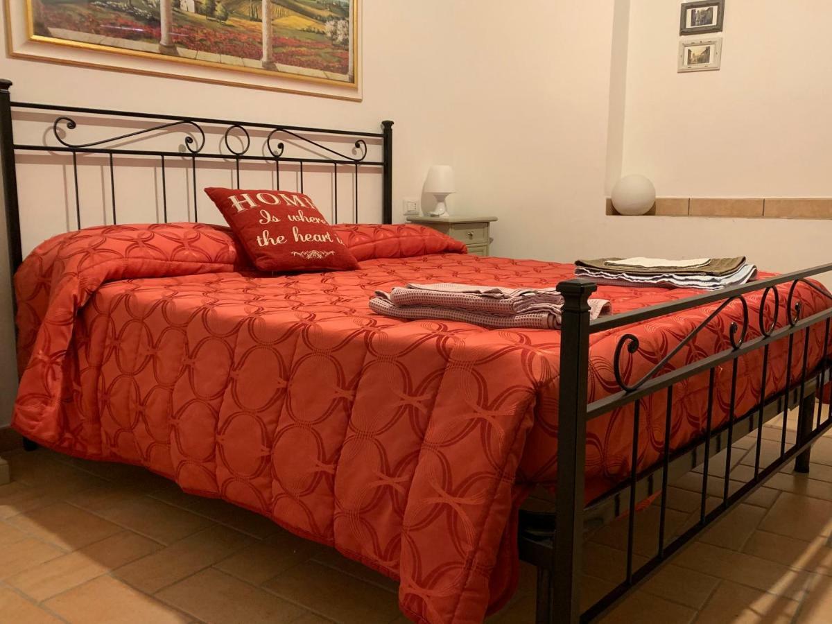Il Sementone Villa Assisi Esterno foto